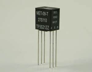 wholesale MET-09-T Audio & Signal Transformers supplier,manufacturer,distributor