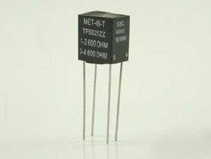 wholesale MET-46-T Audio & Signal Transformers supplier,manufacturer,distributor