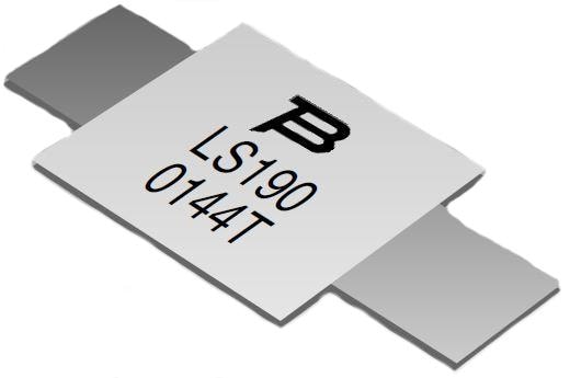 wholesale MF-LS190 Resettable Fuses - PPTC supplier,manufacturer,distributor