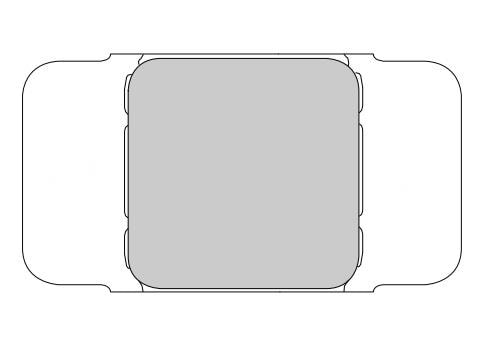 wholesale MF0UL1101DUD2A NFC/RFID Tags & Transponders supplier,manufacturer,distributor