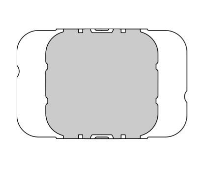 wholesale MF3D4200DA6/01J NFC/RFID Tags & Transponders supplier,manufacturer,distributor