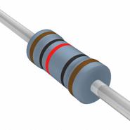 wholesale MFR-25FRF52-102R Through Hole Resistors supplier,manufacturer,distributor