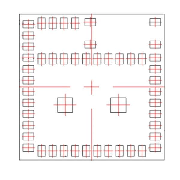 wholesale MGM13S02F512GN-V3 Multiprotocol Modules supplier,manufacturer,distributor