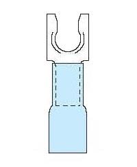 wholesale MH14-8FLK Terminals - Spade Connectors supplier,manufacturer,distributor