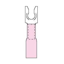 wholesale MH18-6FLK Terminals - Spade Connectors supplier,manufacturer,distributor