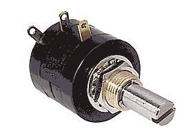 wholesale MH22B-3-5K Precision Potentiometers supplier,manufacturer,distributor