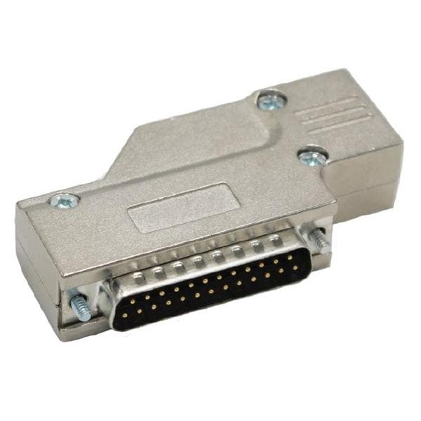 wholesale MHDCMR25-DB25P-K D-Sub Connectors - Standard Density supplier,manufacturer,distributor