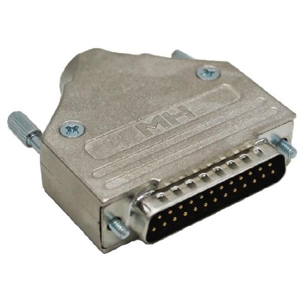 wholesale MHDPPK25-DB25P-K D-Sub Connectors - Standard Density supplier,manufacturer,distributor