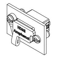 wholesale MHDR2A11014BP HDMI, Displayport & DVI Connectors supplier,manufacturer,distributor