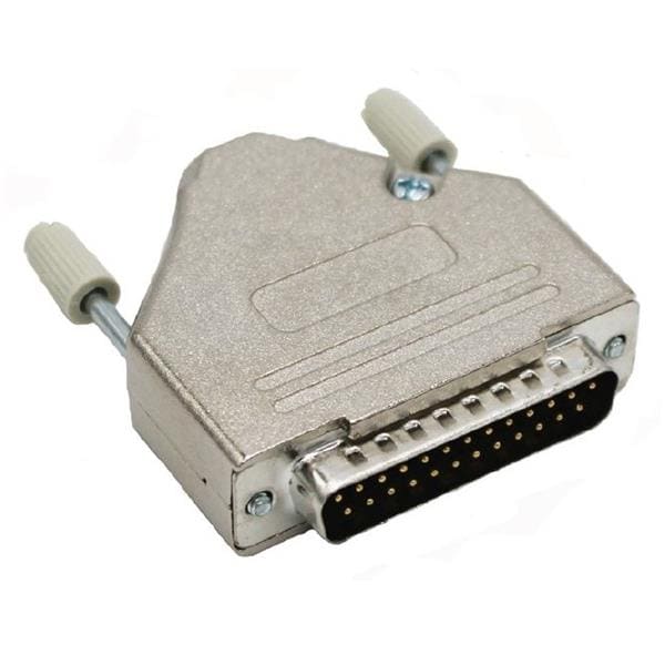 wholesale MHDTZK25-DB25P-K D-Sub Connectors - Standard Density supplier,manufacturer,distributor