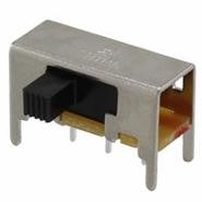 wholesale MHS122RA04 Slide Switches supplier,manufacturer,distributor