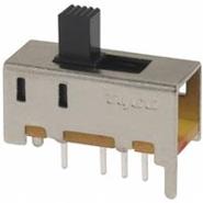 wholesale MHS133 Slide Switches supplier,manufacturer,distributor