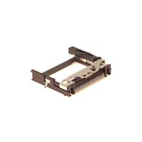 wholesale MI21A-50PD-SF-EJL(71) Memory Connectors - PC Card Sockets supplier,manufacturer,distributor