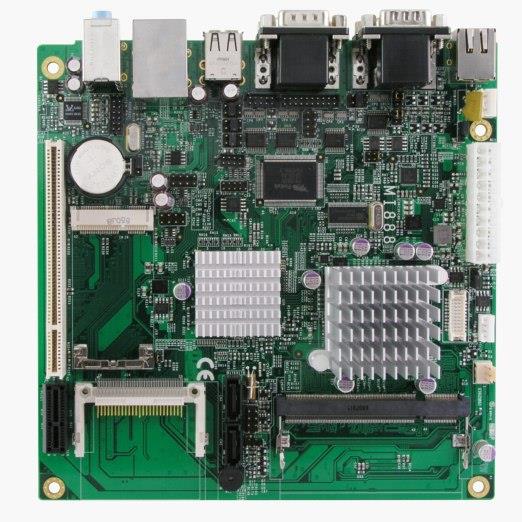 wholesale MI888 Single Board Computers supplier,manufacturer,distributor