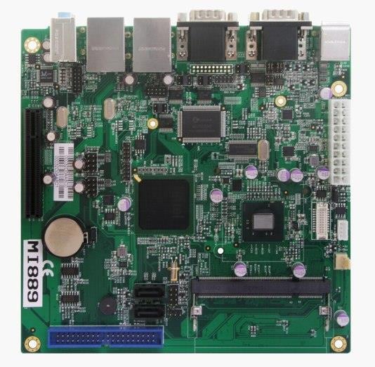 wholesale MI889 Single Board Computers supplier,manufacturer,distributor