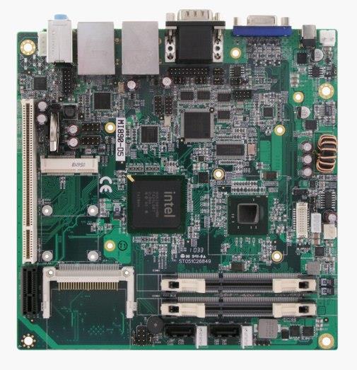 wholesale MI890-N4 Single Board Computers supplier,manufacturer,distributor