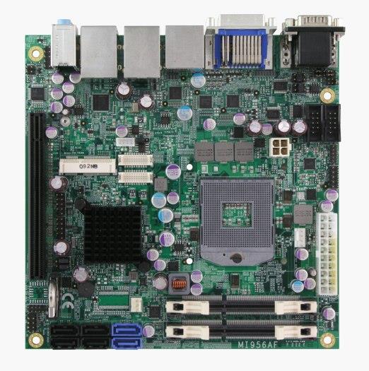 wholesale MI956AF Single Board Computers supplier,manufacturer,distributor