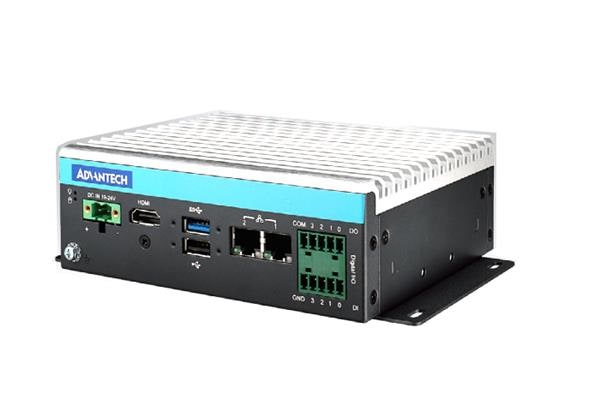 wholesale MIC-710AI-00A1 Embedded Box Computers supplier,manufacturer,distributor