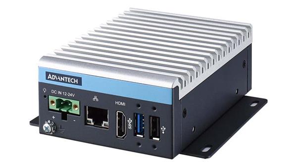 wholesale MIC-710AIL-00B1 Embedded Box Computers supplier,manufacturer,distributor