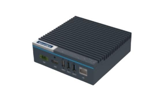 wholesale MIC-711-OX4A1 Embedded Box Computers supplier,manufacturer,distributor