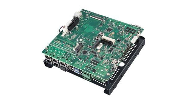 wholesale MIC-713S-OX3A1 Embedded Box Computers supplier,manufacturer,distributor