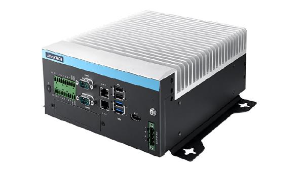 wholesale MIC-730AI-10A1 Embedded Box Computers supplier,manufacturer,distributor