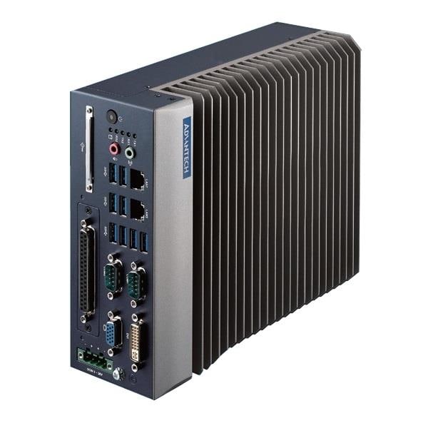 wholesale MIC-7500B-19A1E Embedded Box Computers supplier,manufacturer,distributor