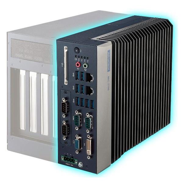 wholesale MIC-7700H-00A1 Embedded Box Computers supplier,manufacturer,distributor