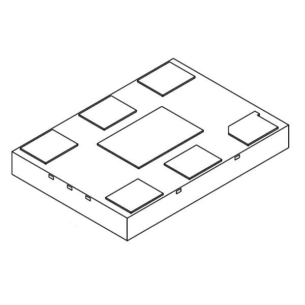 wholesale MIC2003-1.2YML-TR Power Switch ICs - Power Distribution supplier,manufacturer,distributor