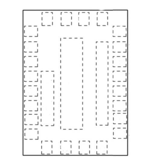 wholesale MIC28511-2YFL-TR Switching Voltage Regulators supplier,manufacturer,distributor