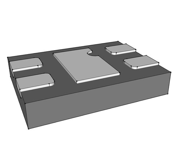 wholesale MIC94083YFT-TR Power Switch ICs - Power Distribution supplier,manufacturer,distributor