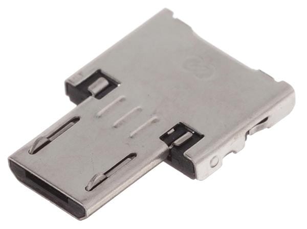 wholesale MICRO-USB-OTG-ADAPTER USB Connectors supplier,manufacturer,distributor