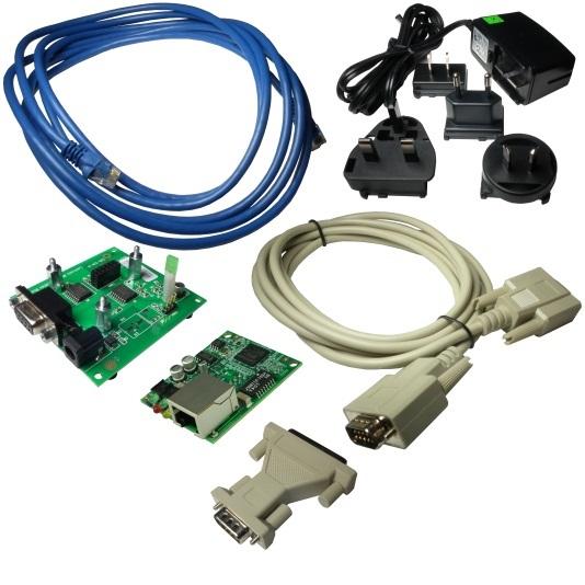 wholesale MICRO125-KIT Ethernet Development Tools supplier,manufacturer,distributor