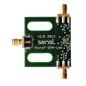 wholesale MICROFC-SMA-10020-GEVB Optical Sensor Development Tools supplier,manufacturer,distributor