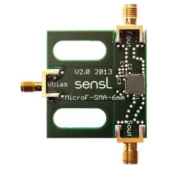 wholesale MICROFC-SMA-60035-GEVB Optical Sensor Development Tools supplier,manufacturer,distributor