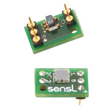 wholesale MICROFC-SMTPA-30020-GEVB Optical Sensor Development Tools supplier,manufacturer,distributor