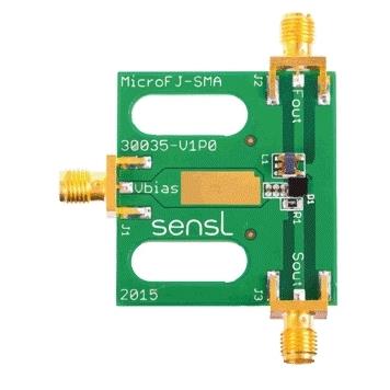 wholesale MICROFJ-SMA-30020-GEVB Optical Sensor Development Tools supplier,manufacturer,distributor