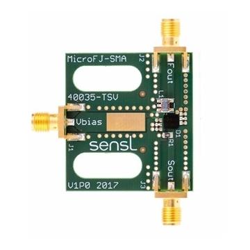 wholesale MICROFJ-SMA-40035-GEVB Optical Sensor Development Tools supplier,manufacturer,distributor