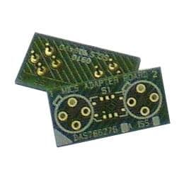 wholesale MICS-SMD-PCB5 Multiple Function Sensor Development Tools supplier,manufacturer,distributor