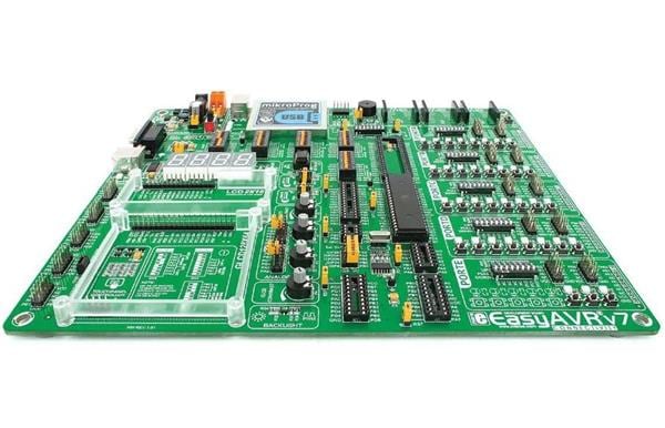 wholesale MIKROE-1385 Development Boards & Kits - AVR supplier,manufacturer,distributor