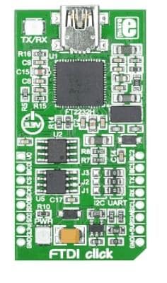 wholesale MIKROE-1421 Interface Development Tools supplier,manufacturer,distributor