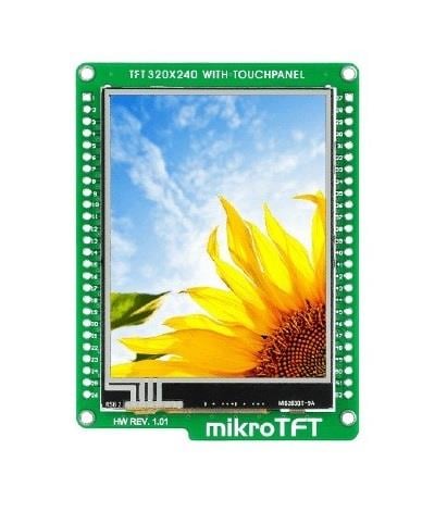 wholesale MIKROE-1439 Display Development Tools supplier,manufacturer,distributor