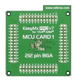 wholesale MIKROE-1623 Daughter Cards & OEM Boards supplier,manufacturer,distributor