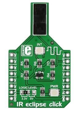 wholesale MIKROE-1711 Optical Sensor Development Tools supplier,manufacturer,distributor