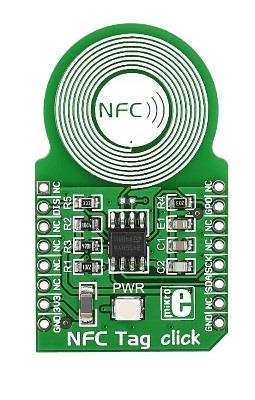 wholesale MIKROE-1726 NFC/RFID Development Tools supplier,manufacturer,distributor