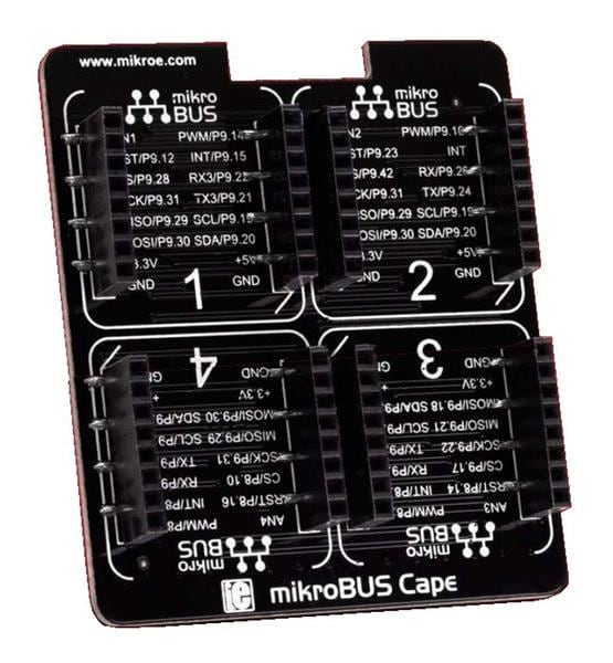 wholesale MIKROE-1857 Daughter Cards & OEM Boards supplier,manufacturer,distributor