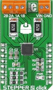 wholesale MIKROE-1926 Power Management IC Development Tools supplier,manufacturer,distributor