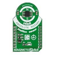 wholesale MIKROE-1938 Magnetic Sensor Development Tools supplier,manufacturer,distributor