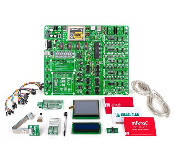 wholesale MIKROE-2005 Development Boards & Kits - PIC / DSPIC supplier,manufacturer,distributor