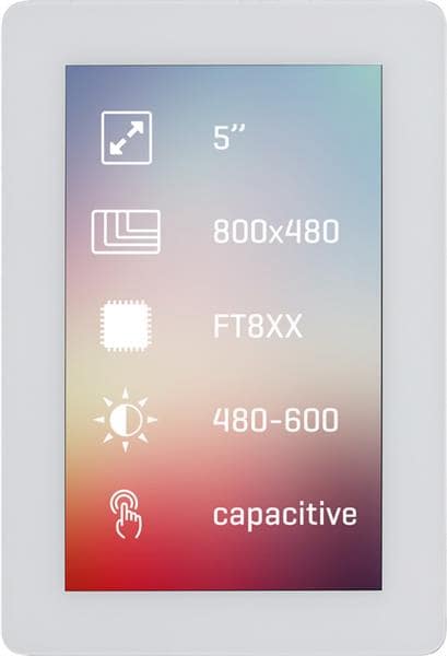 wholesale MIKROE-2172 Display Development Tools supplier,manufacturer,distributor